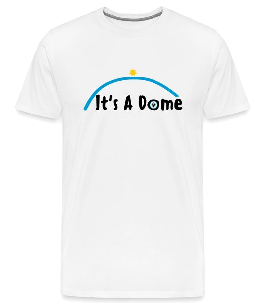 It's a Dome Shop